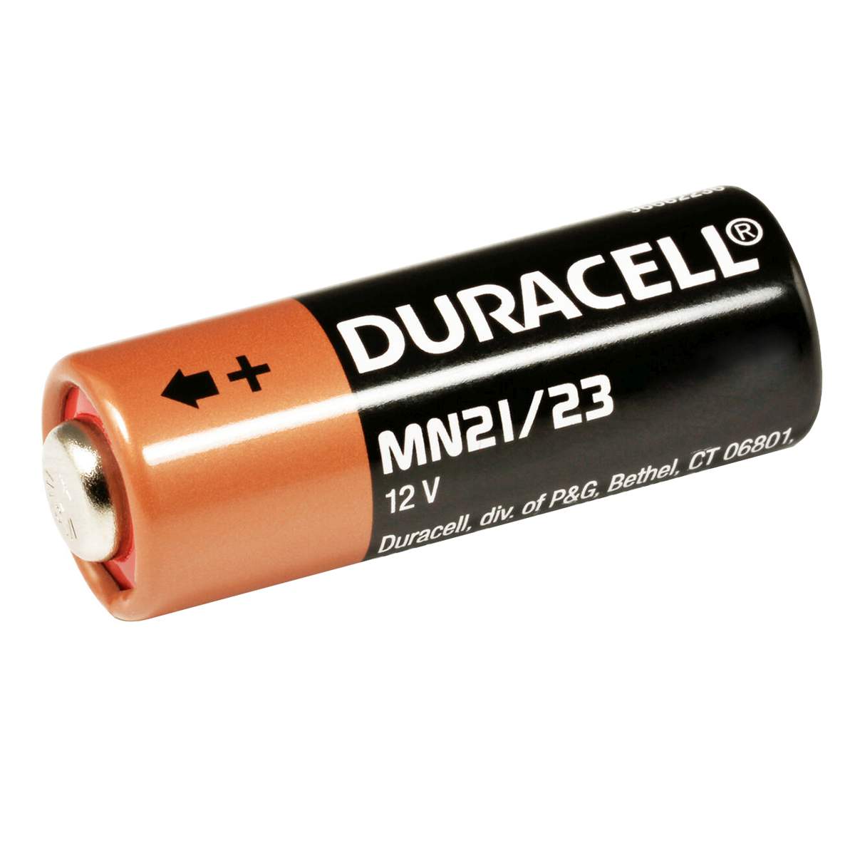 Batterie 12V A23 | A23A | MN21 von Kemmler