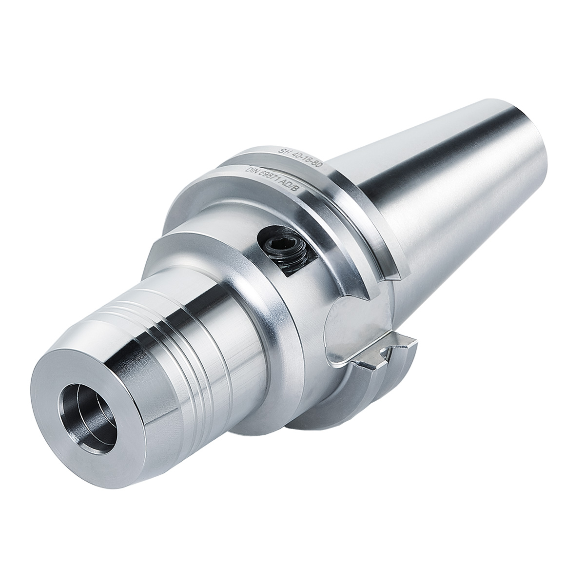 Hydro-Dehnspannfutter SK 40-06-68 | SK-DC | AD/AF von Kemmler