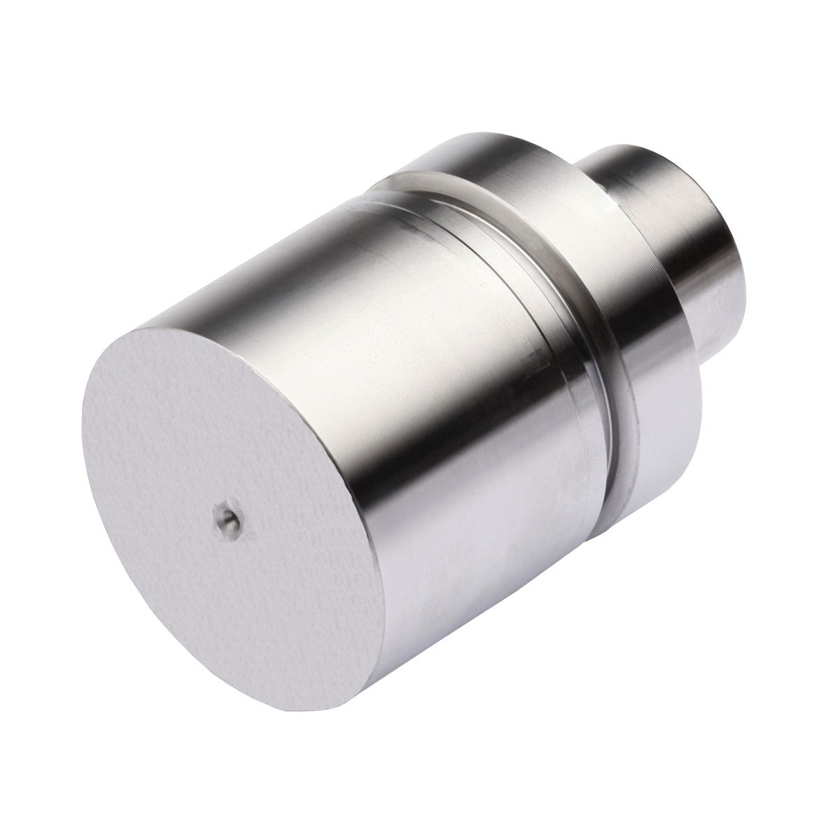 Bohrstangenrohling HSK 63-63-250 von Kemmler