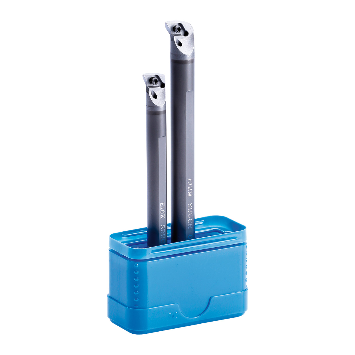 Vollhartmetall Bohrstangensatz | SET.E.SDUC.R07 von Kemmler
