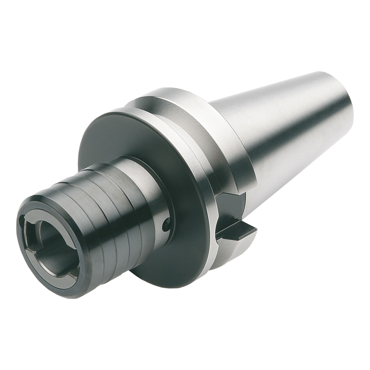 Gewindeschneidfutter BT 50 - M14-M36 - Gr.3 von Kemmler
