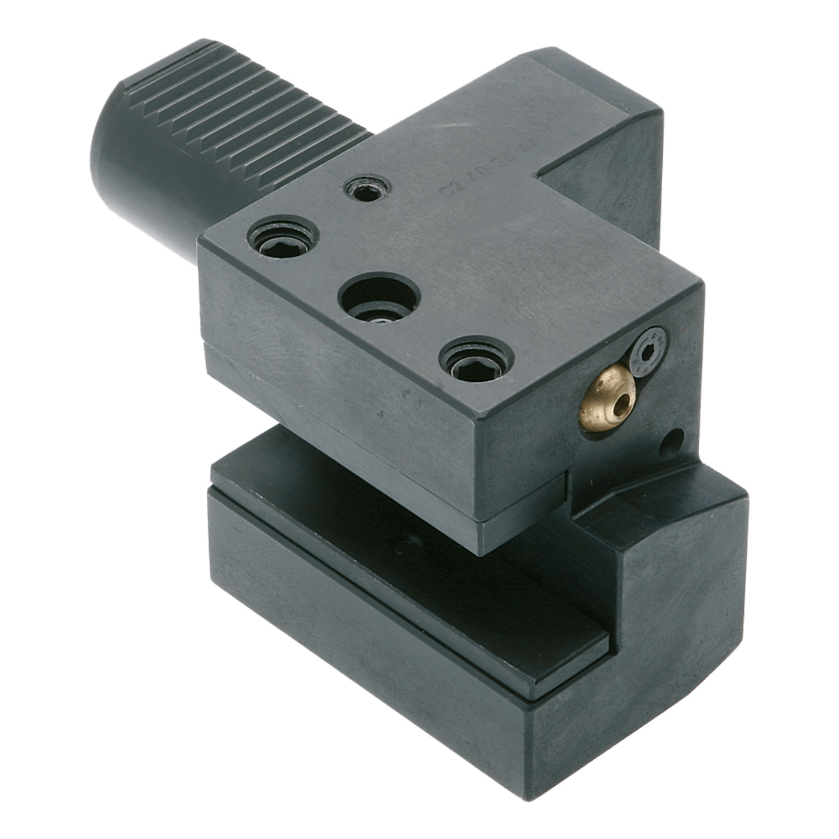 Axial-Werkzeughalter C2-16x12 von Kemmler