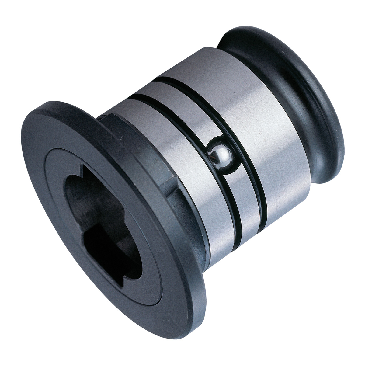 Reduzier-Adapter Gr. 2 auf Gr. 1 von Kemmler