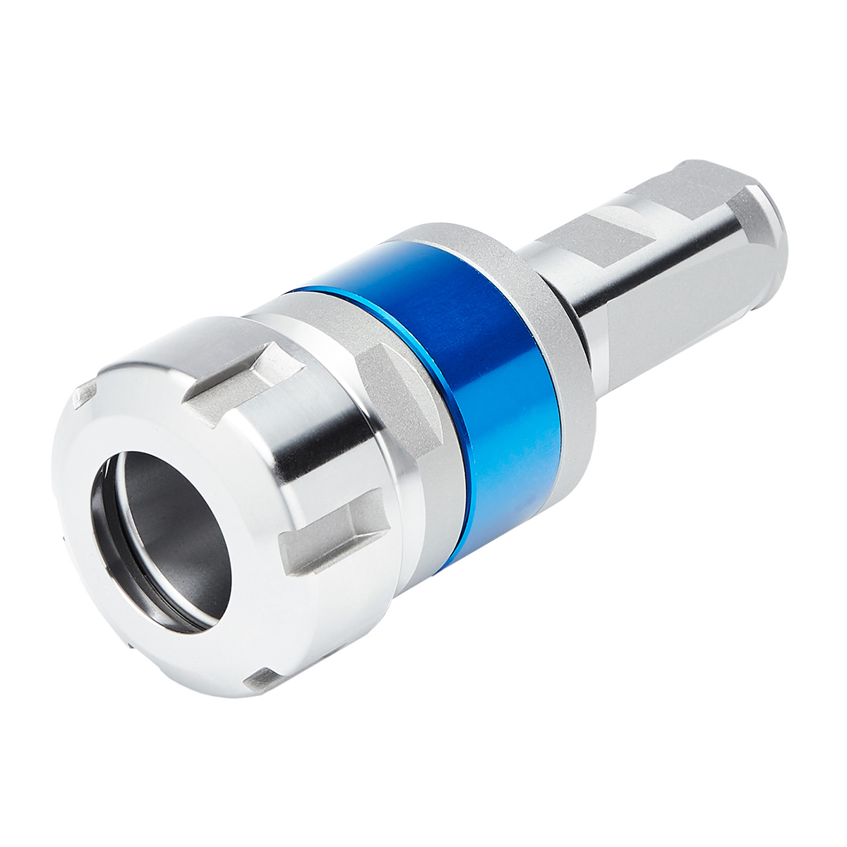Gewindeschneidfutter Synchro Ø 20 - M3-M20 (ER25) von Kemmler