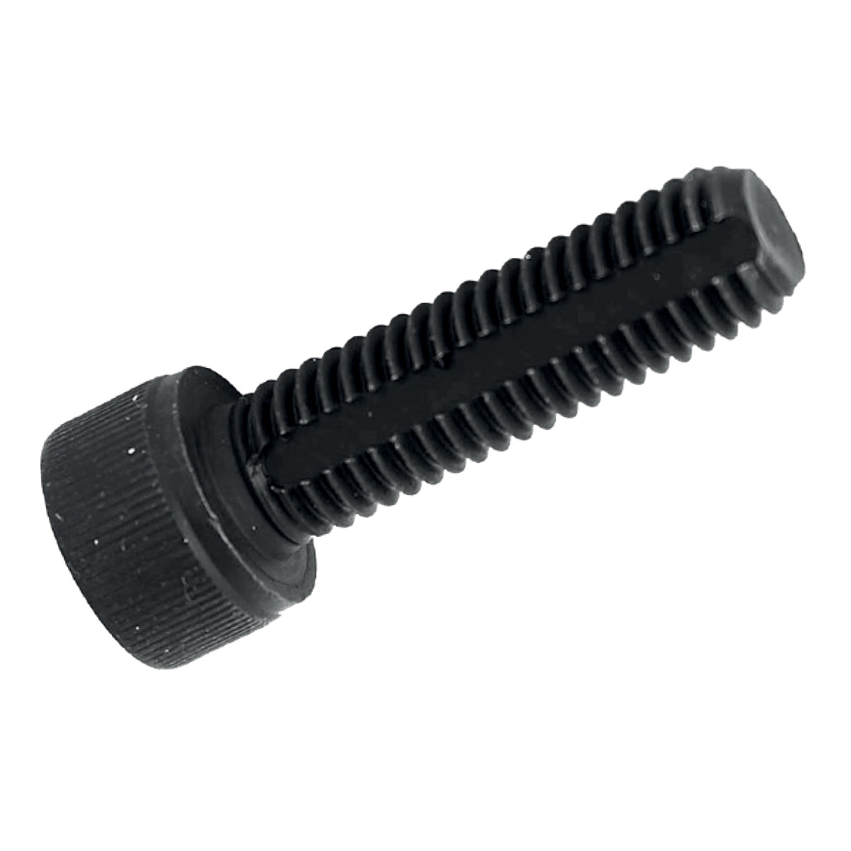 Zylinderschrauben M16 x 50 DIN912 für Ø 32 Quernut von Kemmler