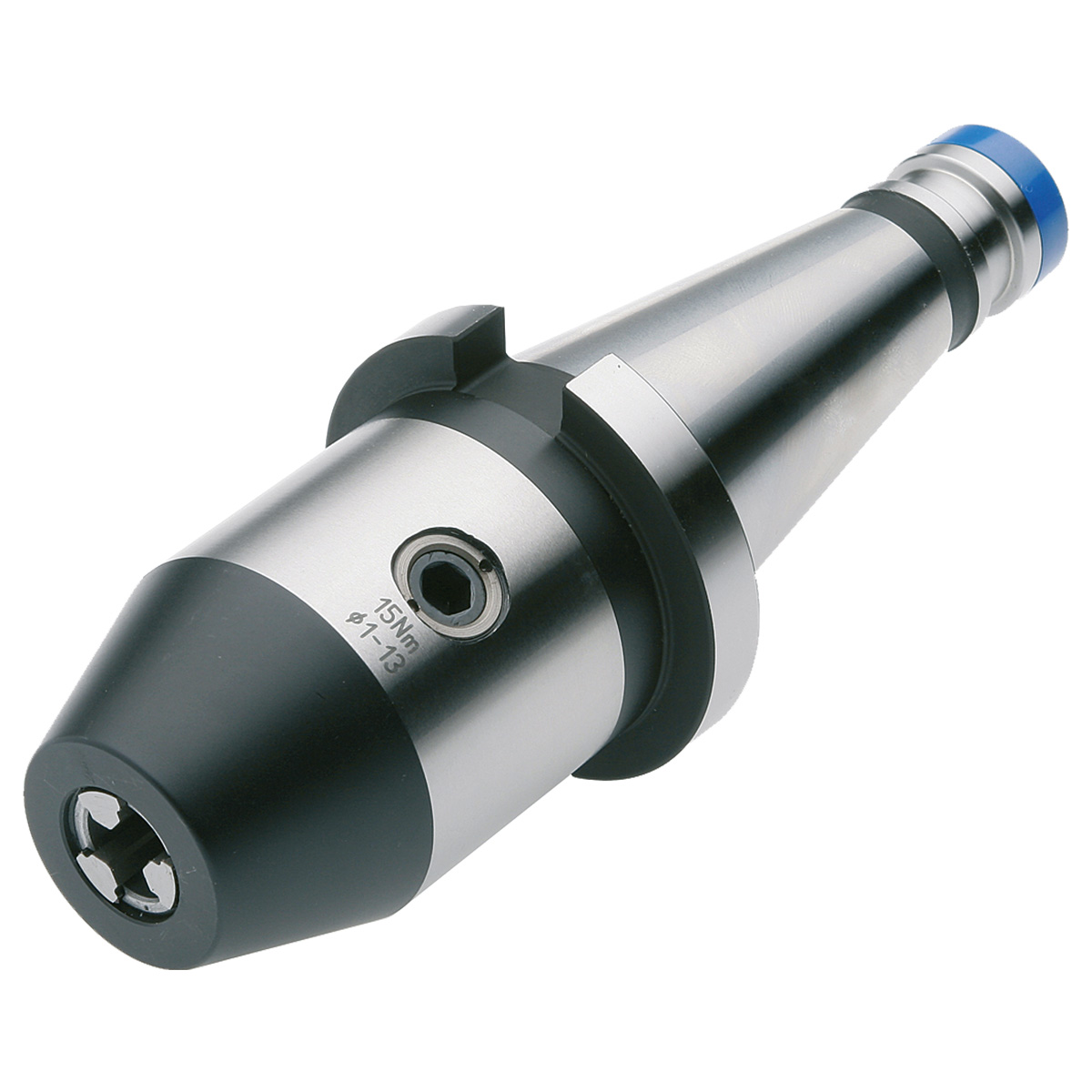 CNC-Bohrfutter