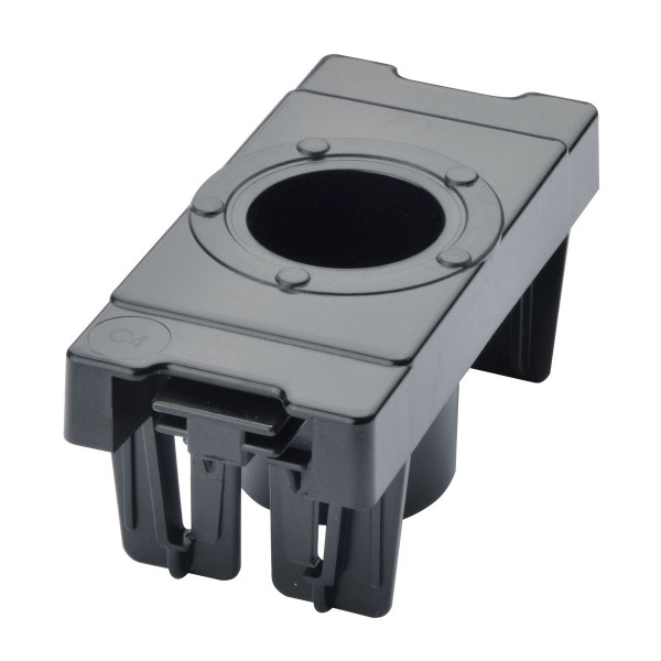 CNC Werkzeugeinsätze für Capto C4 Größe E1 von Kemmler