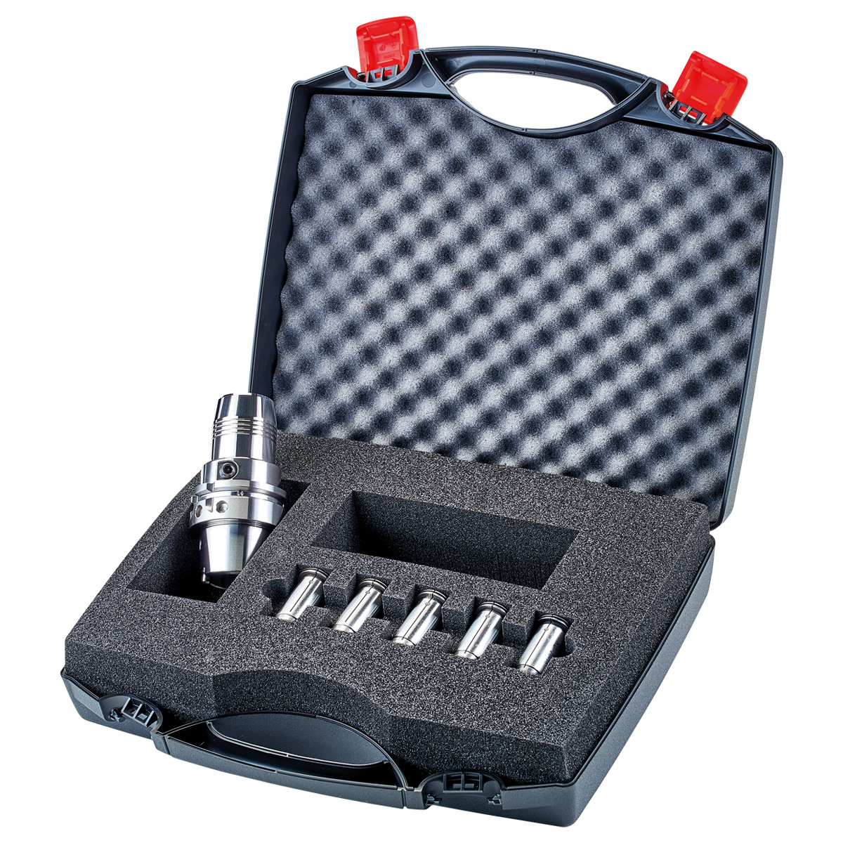 Hydro-Dehnspannfutter ST Satz