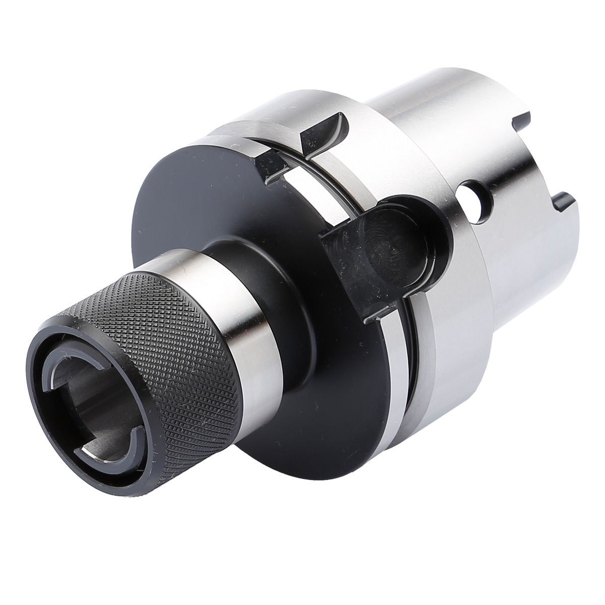 Gewindeschneidfutter HSK 63 M3-M14 DIN 69893-A von Kemmler