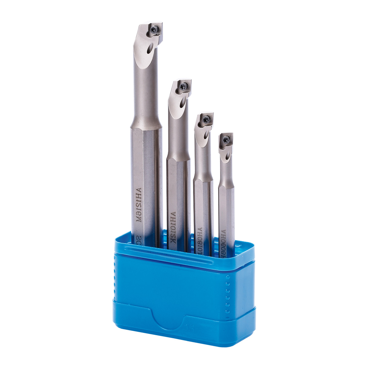 HSS Bohrstangensatz | SET.AH.SCLC.L06 von Kemmler