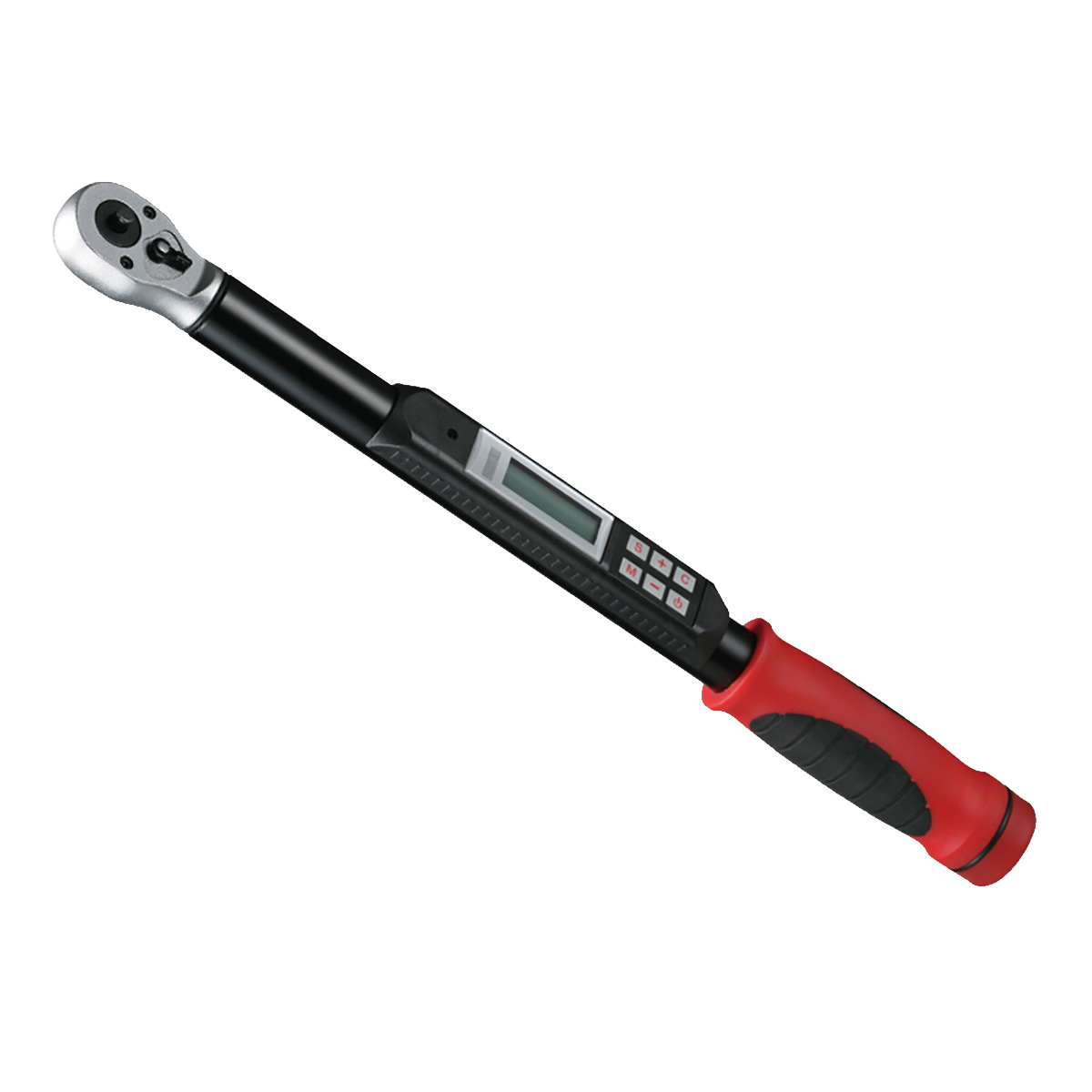Digitaler Drehmomentschlüssel 3/8" von Kemmler