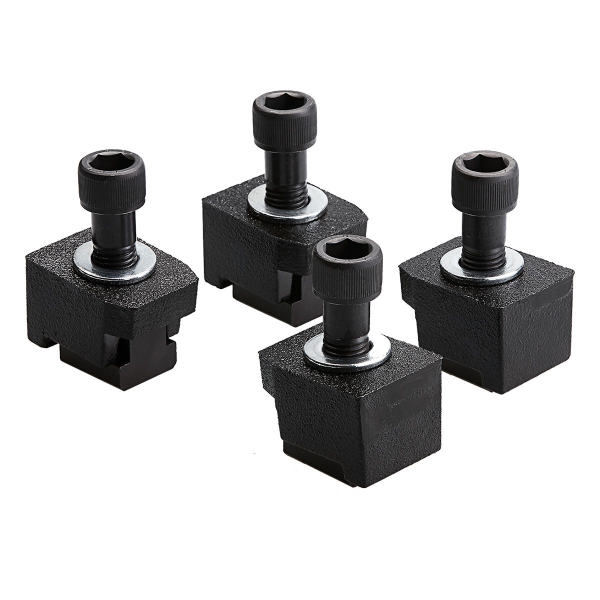 Spannpratzensatz für 20mm T-Nuten von Kemmler