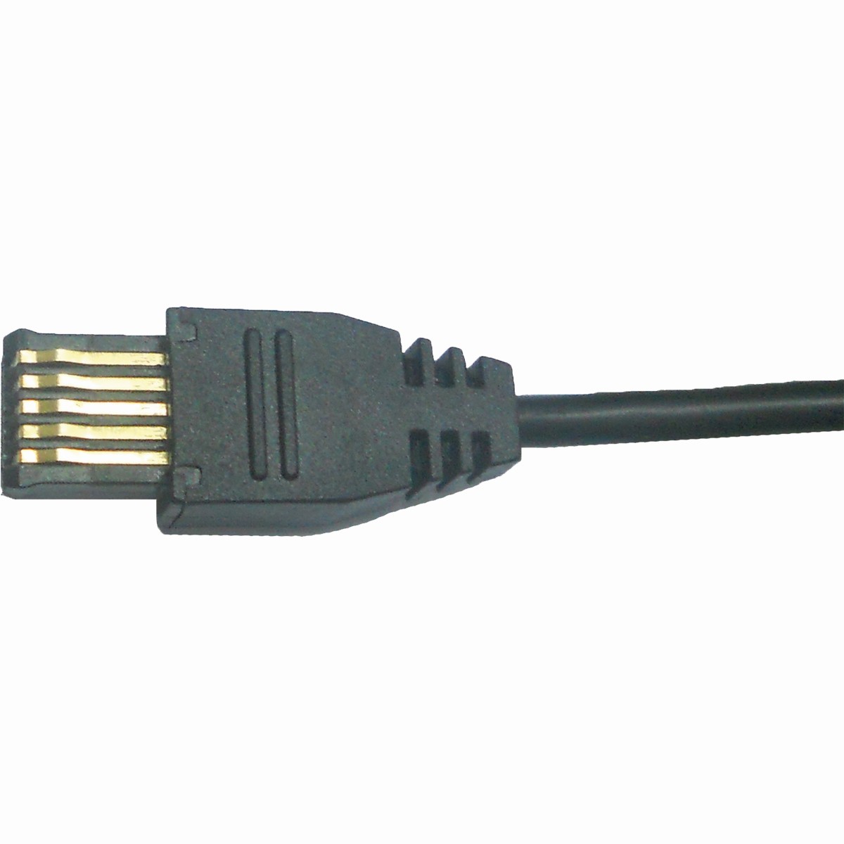 Datenkabel | USB | Punkt Daten Format von Kemmler