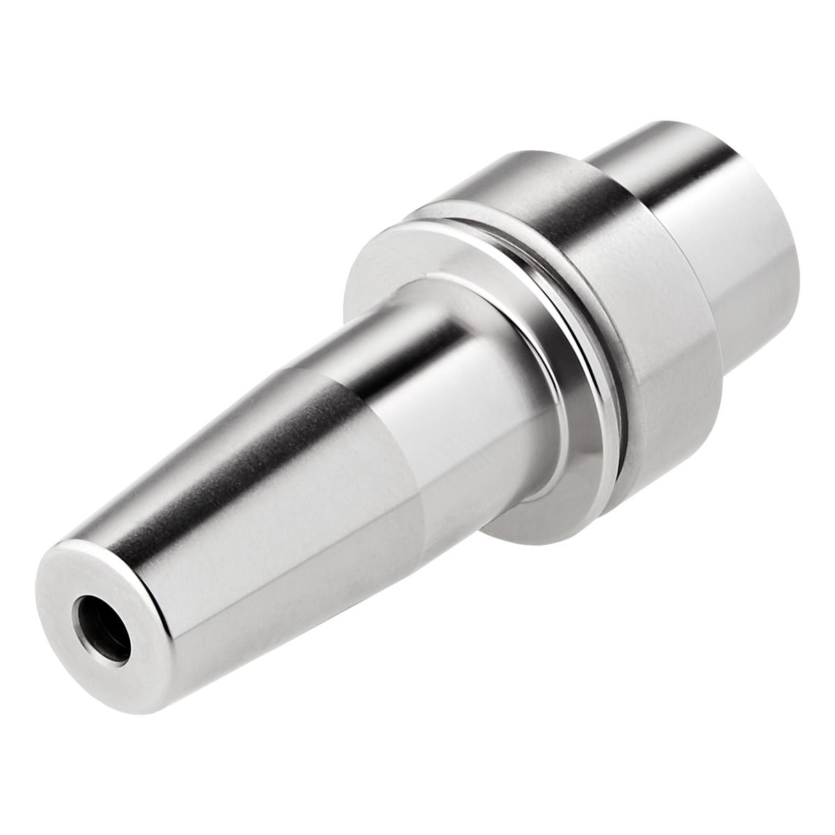 Schrumpffutter HSK 40-03-80 DIN 69893-E von Kemmler