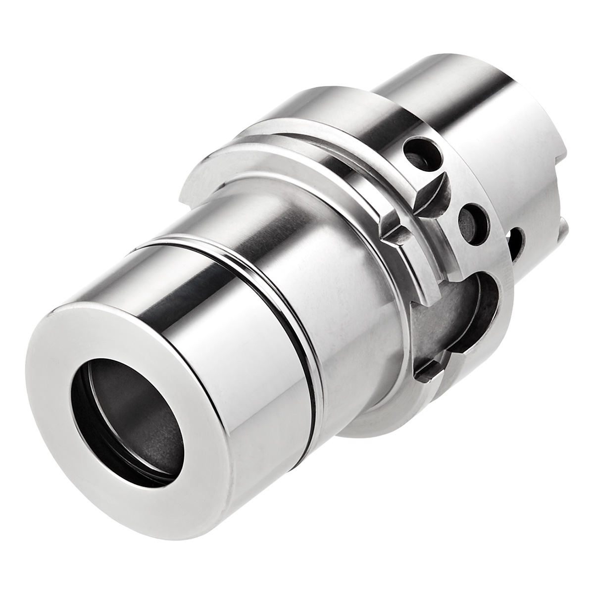Präz.-Spannfutter HSK 63-2/20-100 ER32 DIN 69893-A von Kemmler