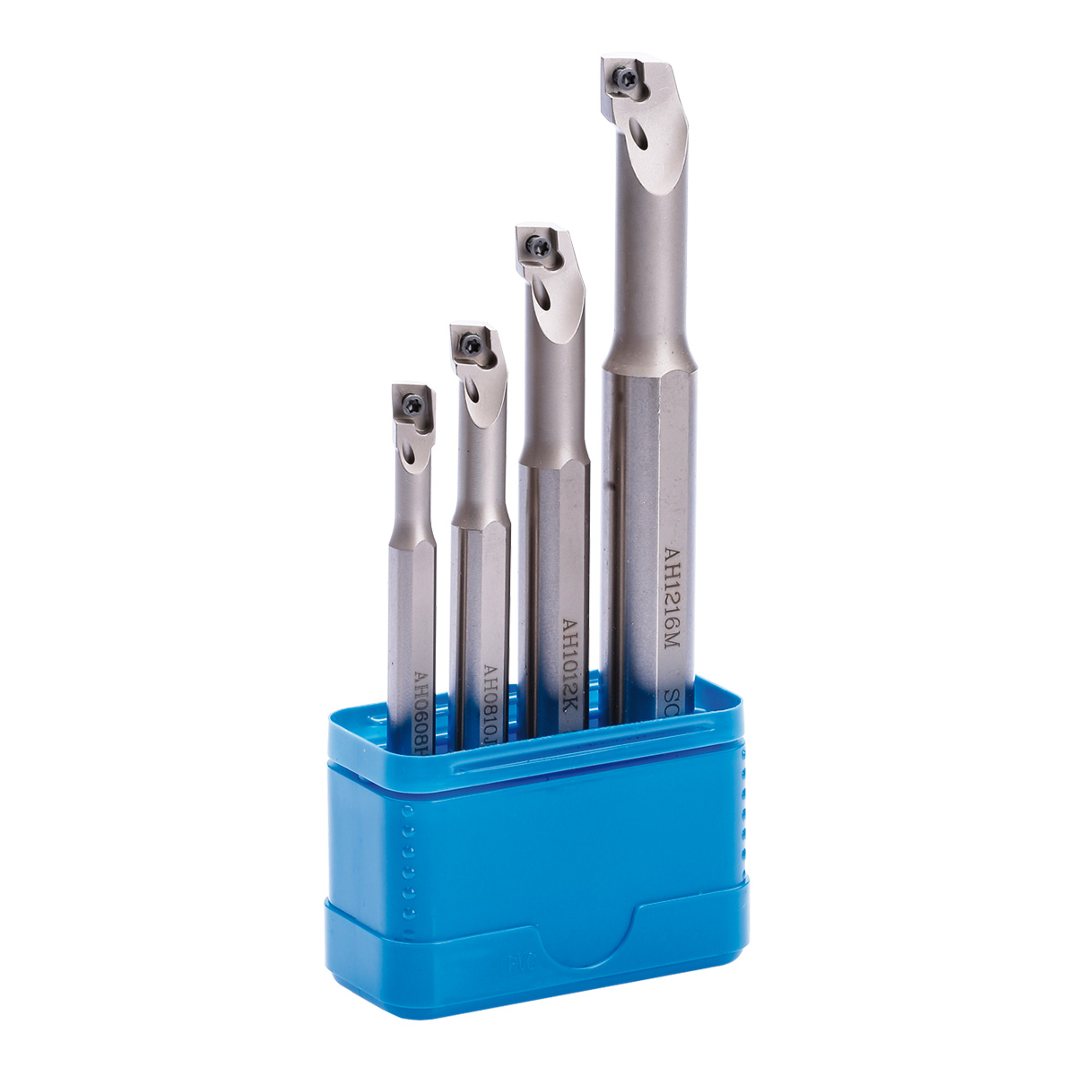 HSS Bohrstangensatz | SET.AH.SDUC.R07 von Kemmler