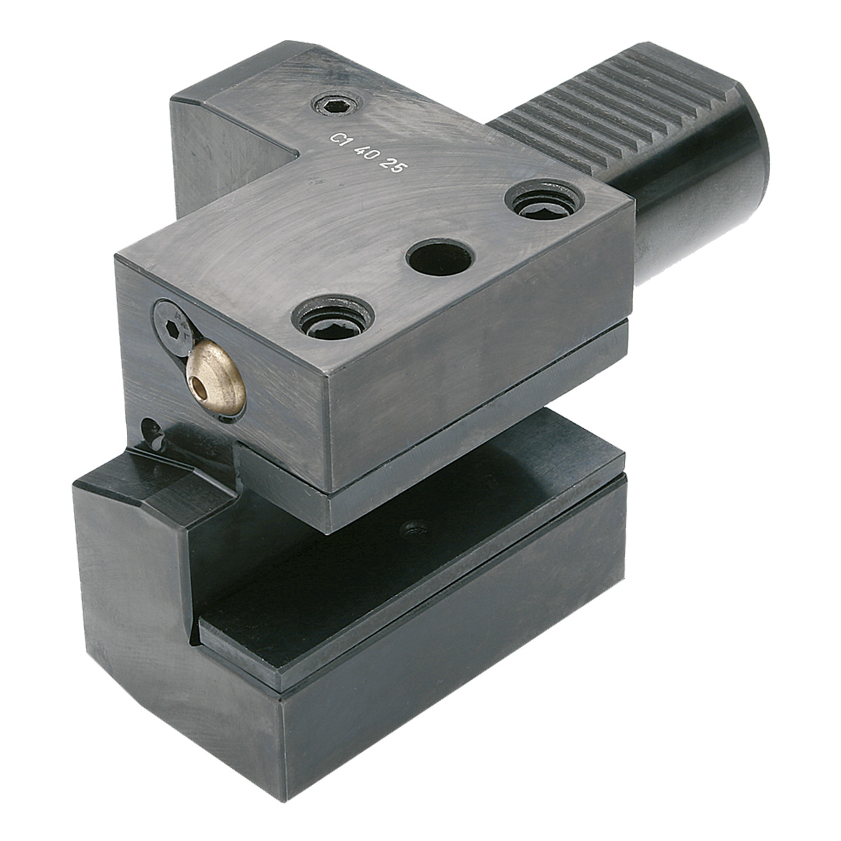 Axial-Werkzeughalter C1-50x32 von Kemmler
