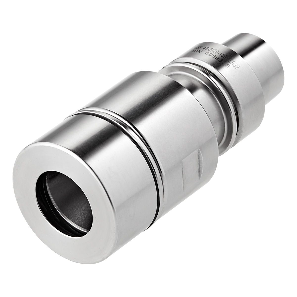 Präz.-Spannfutter HSK 50-2/20-70 ER32 DIN 69893-E von Kemmler