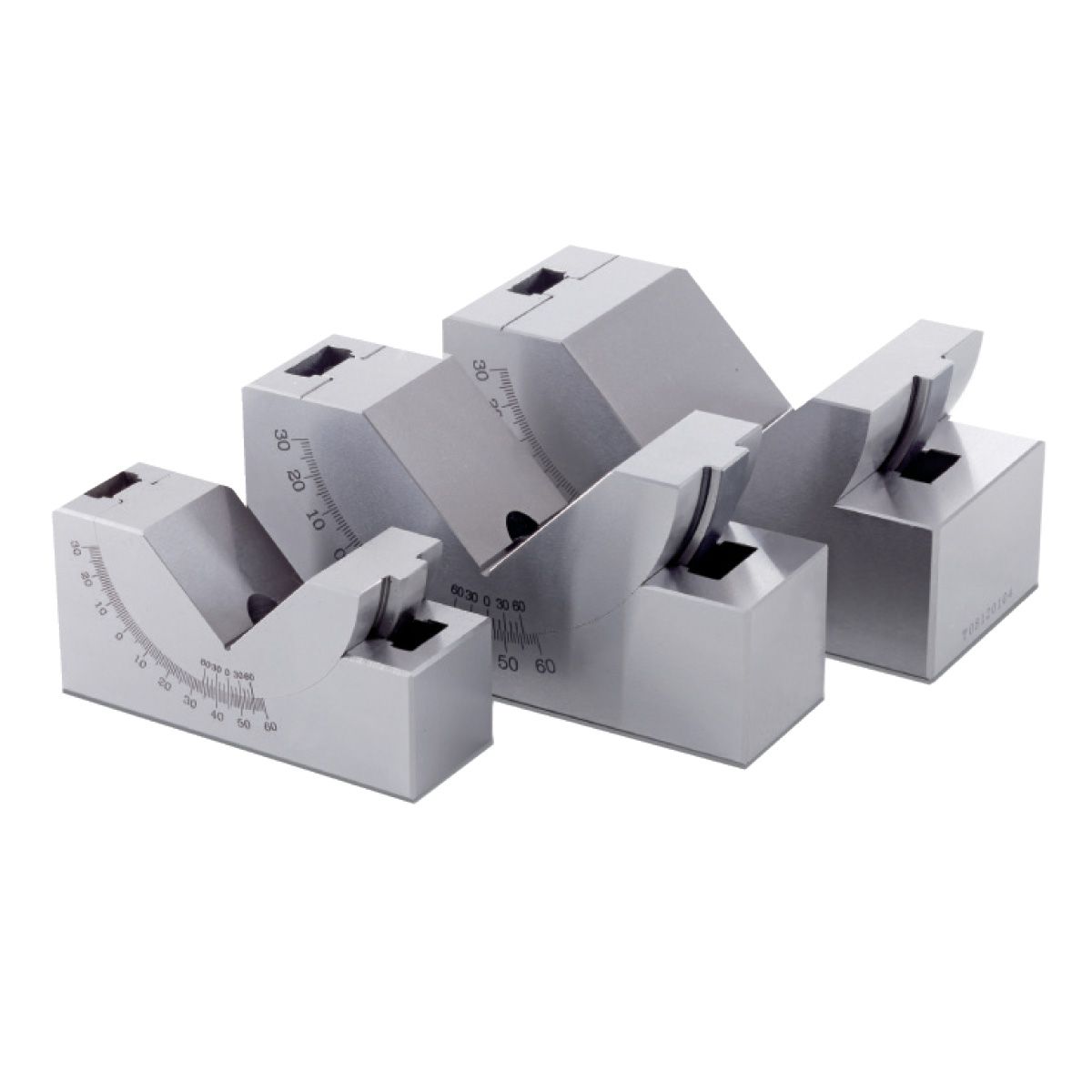 Winkelprisma, einstellbar 102x46x49x30 von Kemmler