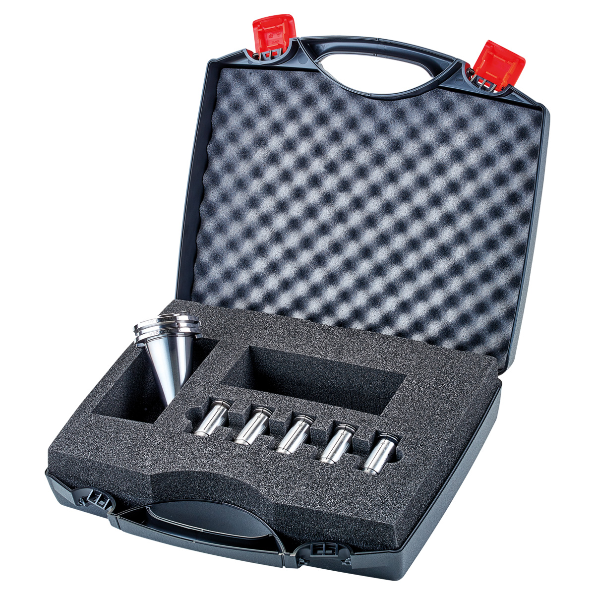Hydro-Dehnspannfutter-HP SK 40-20-24 von Kemmler