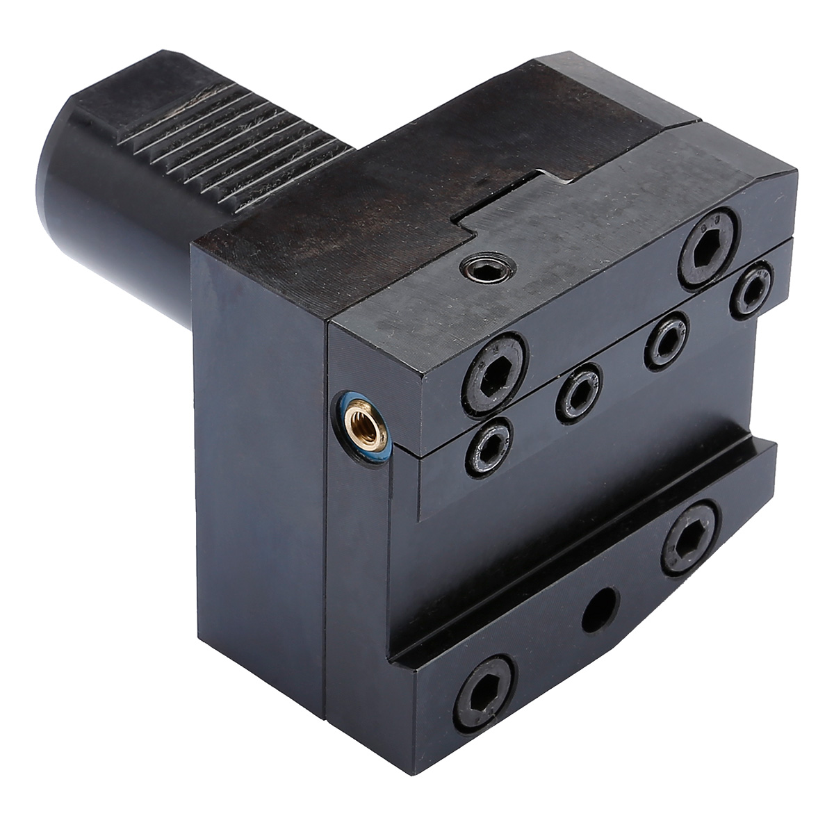 Abstechhalter links 50-32 von Kemmler