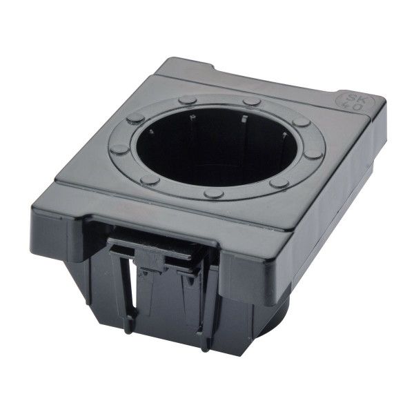 CNC Werkzeugeinsätze für MK 5 Größe E2 von Kemmler