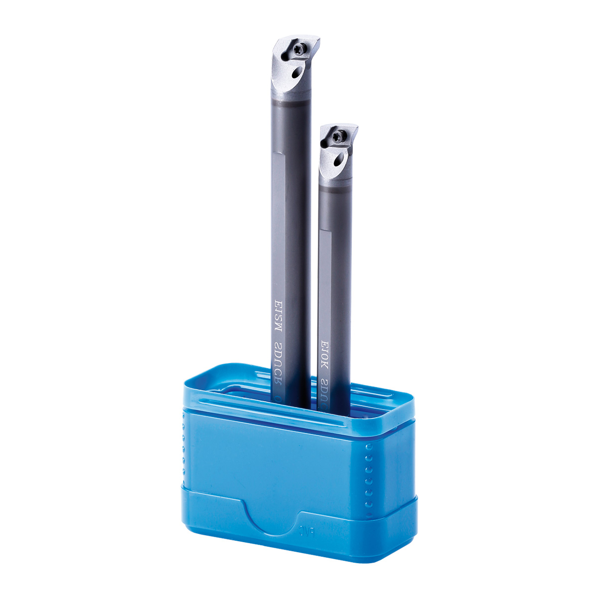 Vollhartmetall Bohrstangensatz | SET.E.SDUC.L07 von Kemmler