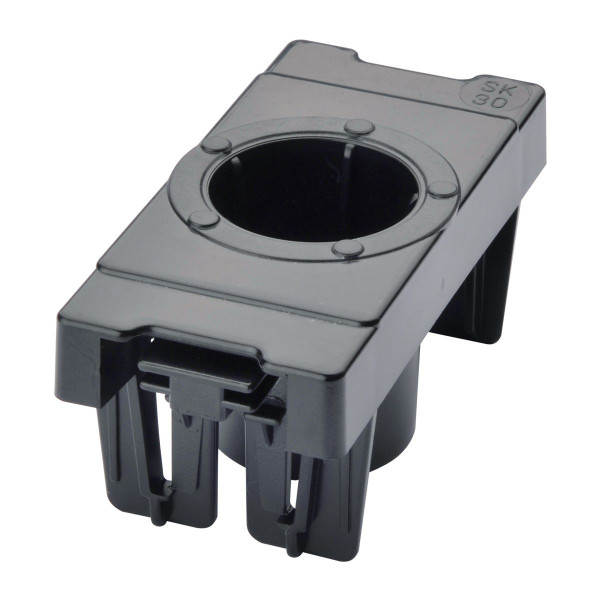CNC Werkzeugeinsätze für ISO / SK 30 Größe E1 von Kemmler