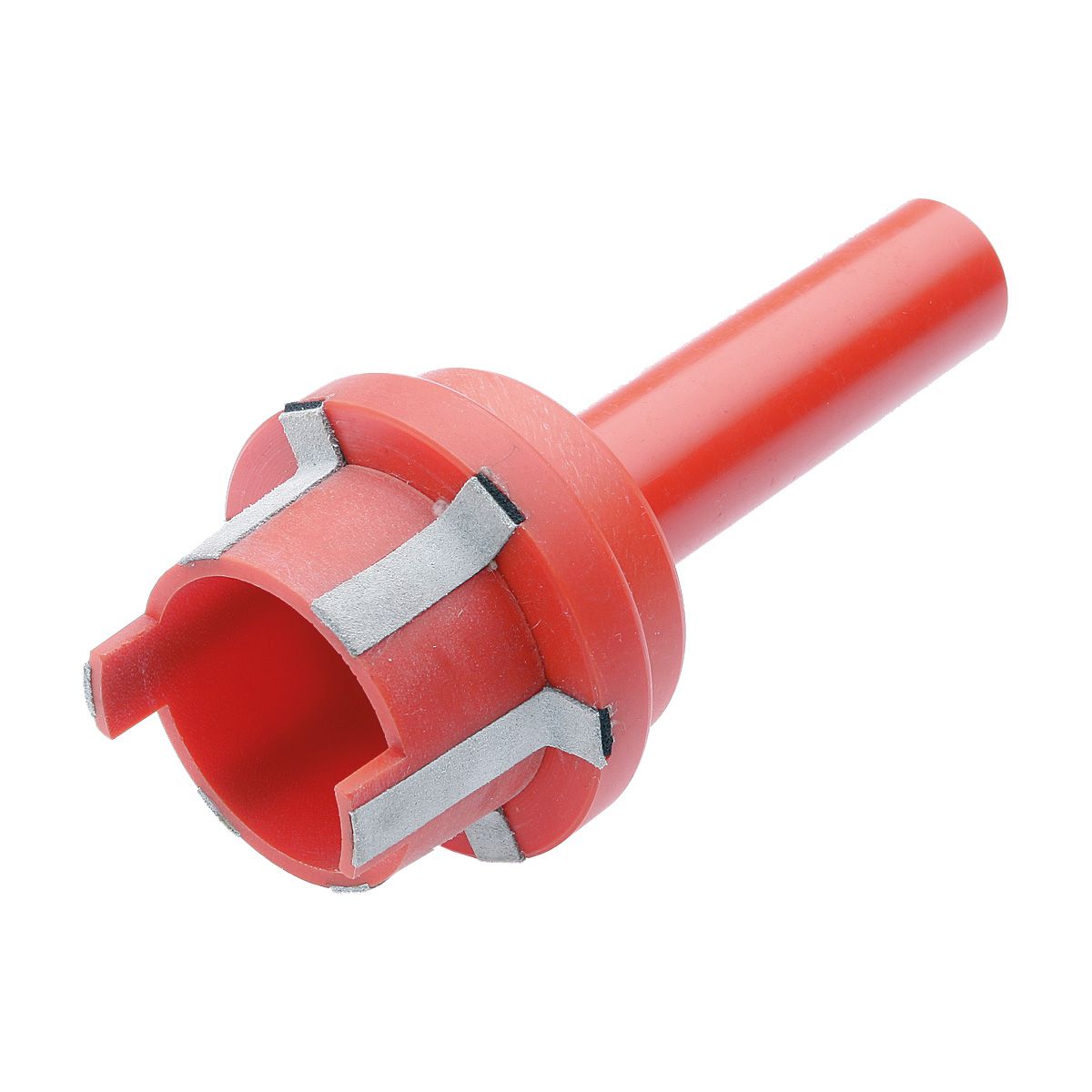 Kegelwischer HSK 40 Form A-C-E von Kemmler