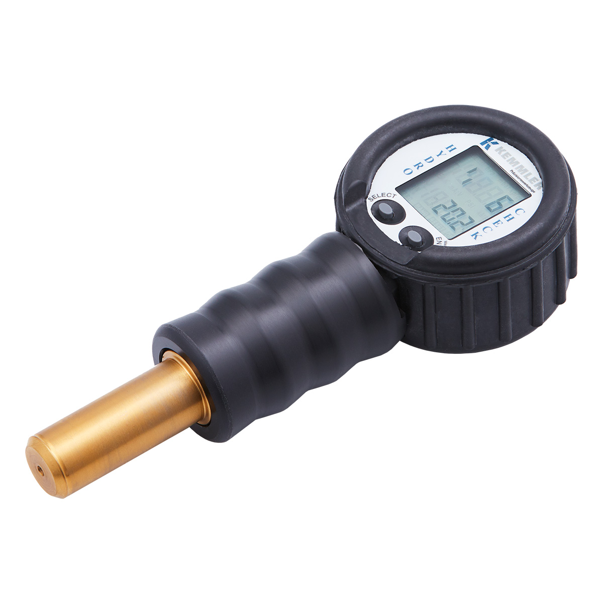 Spannkraft-Prüfgerät 14mm von Kemmler