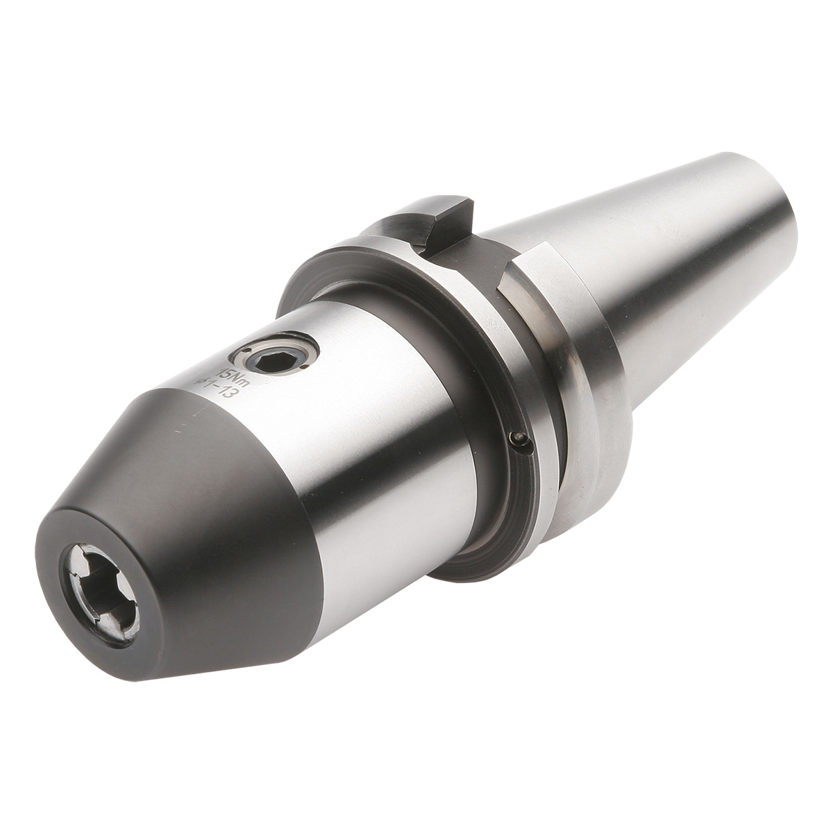 CNC-Bohrfutter