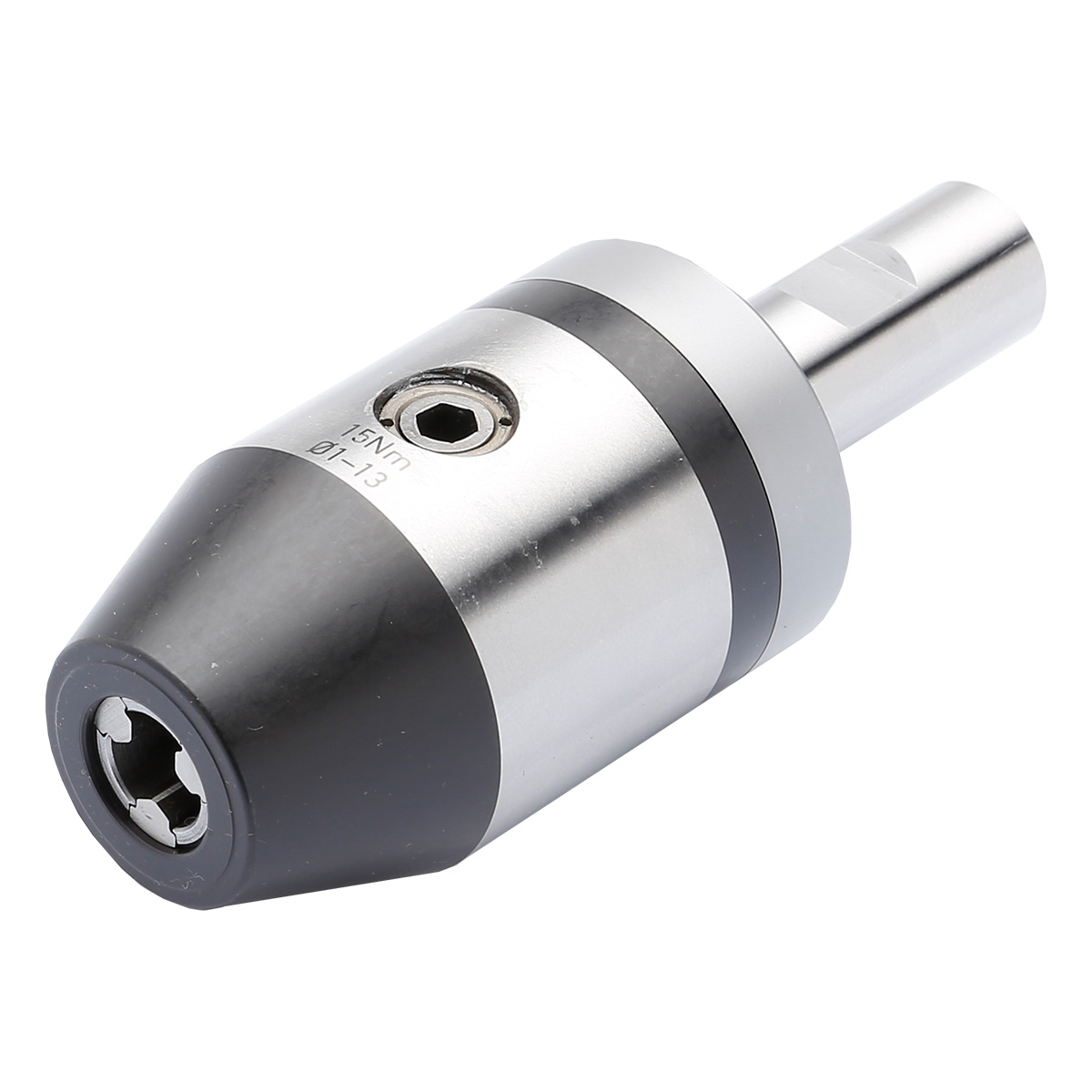 CNC-Bohrfutter Zylinderschaft