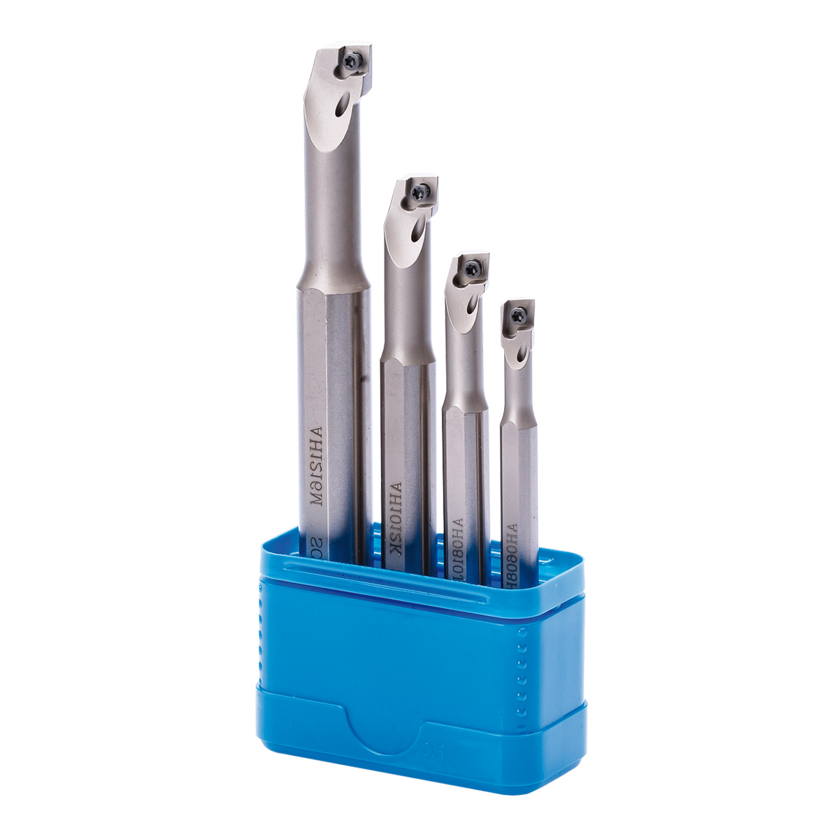 HSS Bohrstangensatz | SET.AH.SDUC.L07 von Kemmler