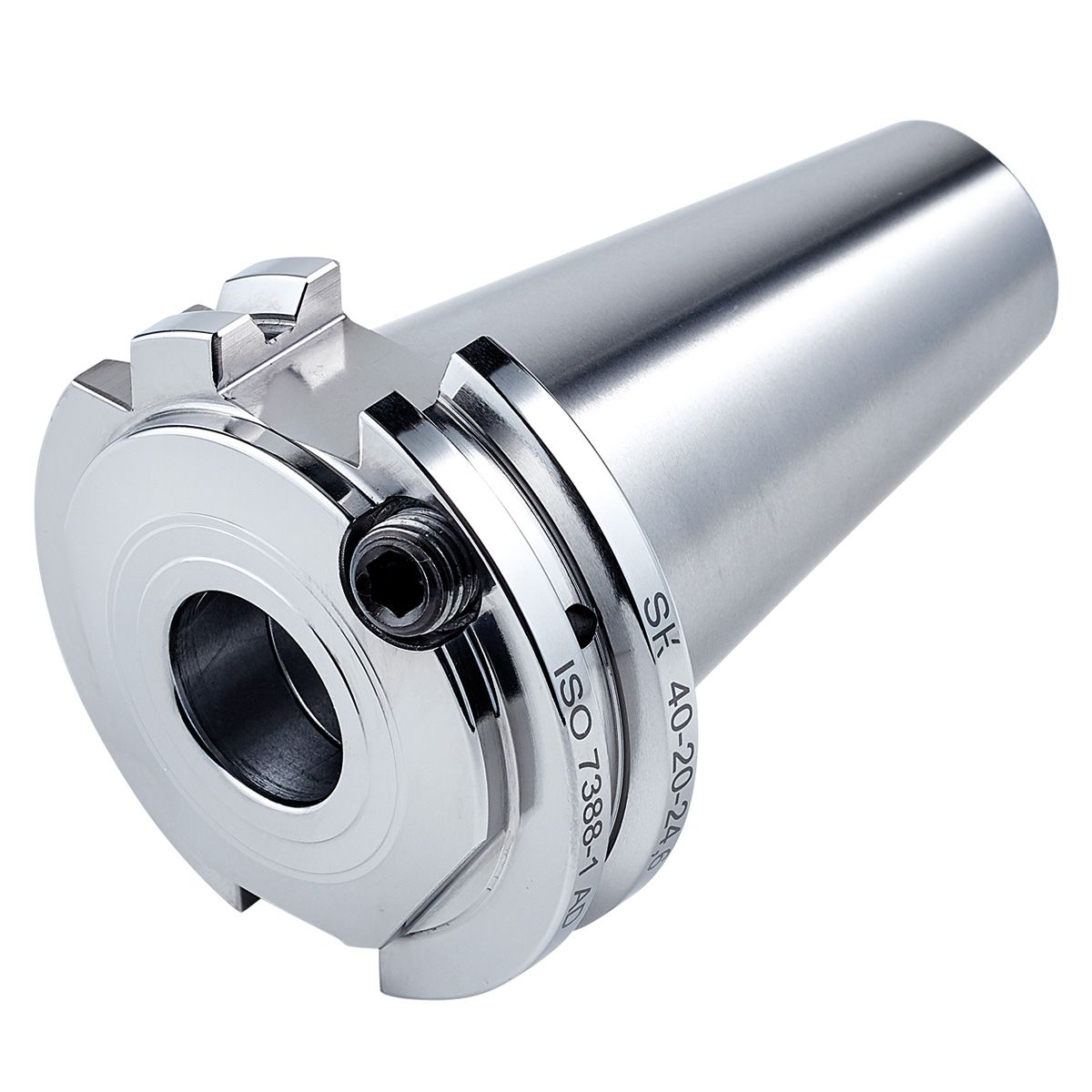Hydro-Dehnspannfutter SK 50-32-30,9 von Kemmler