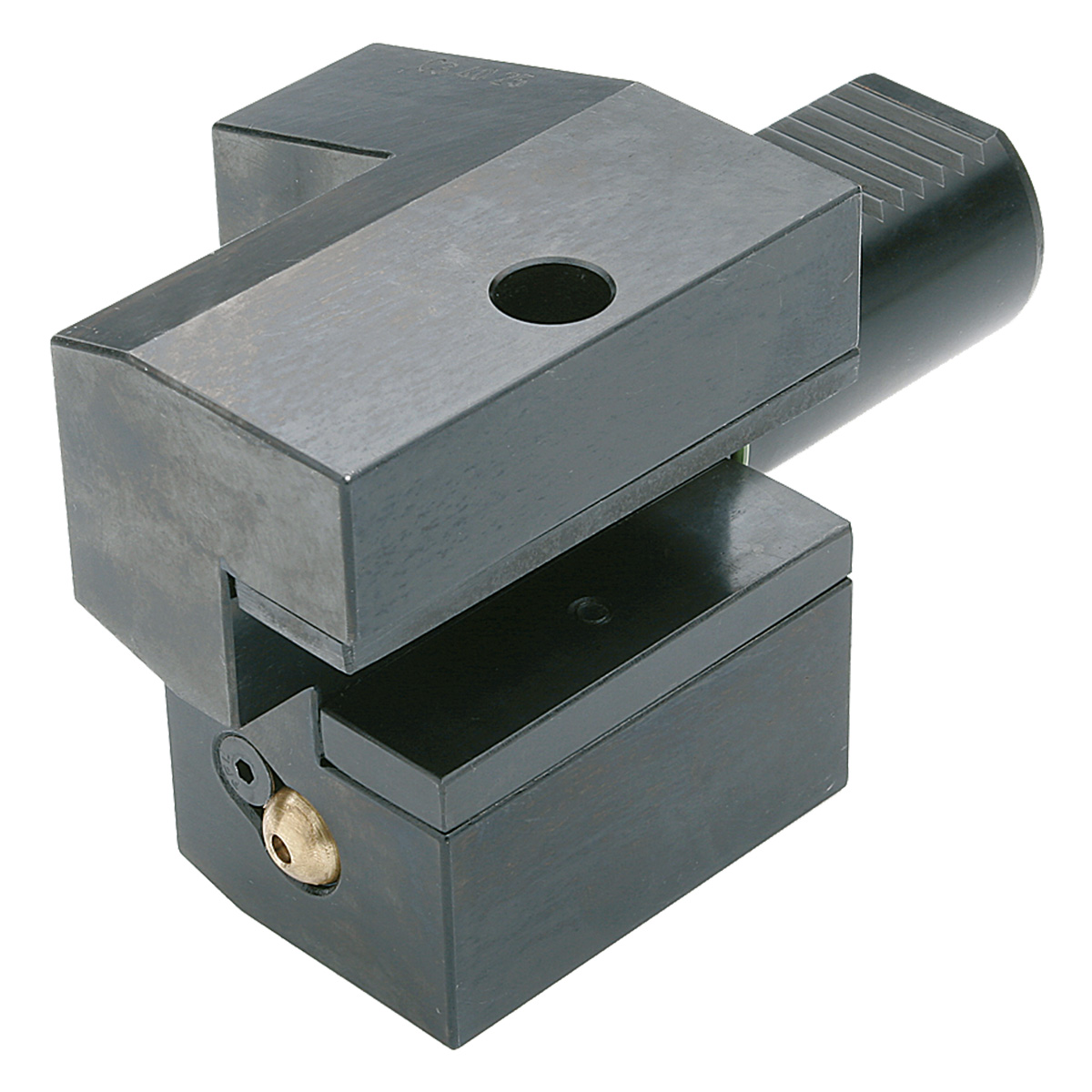 Axial-Werkzeughalter C3-40x25 von Kemmler