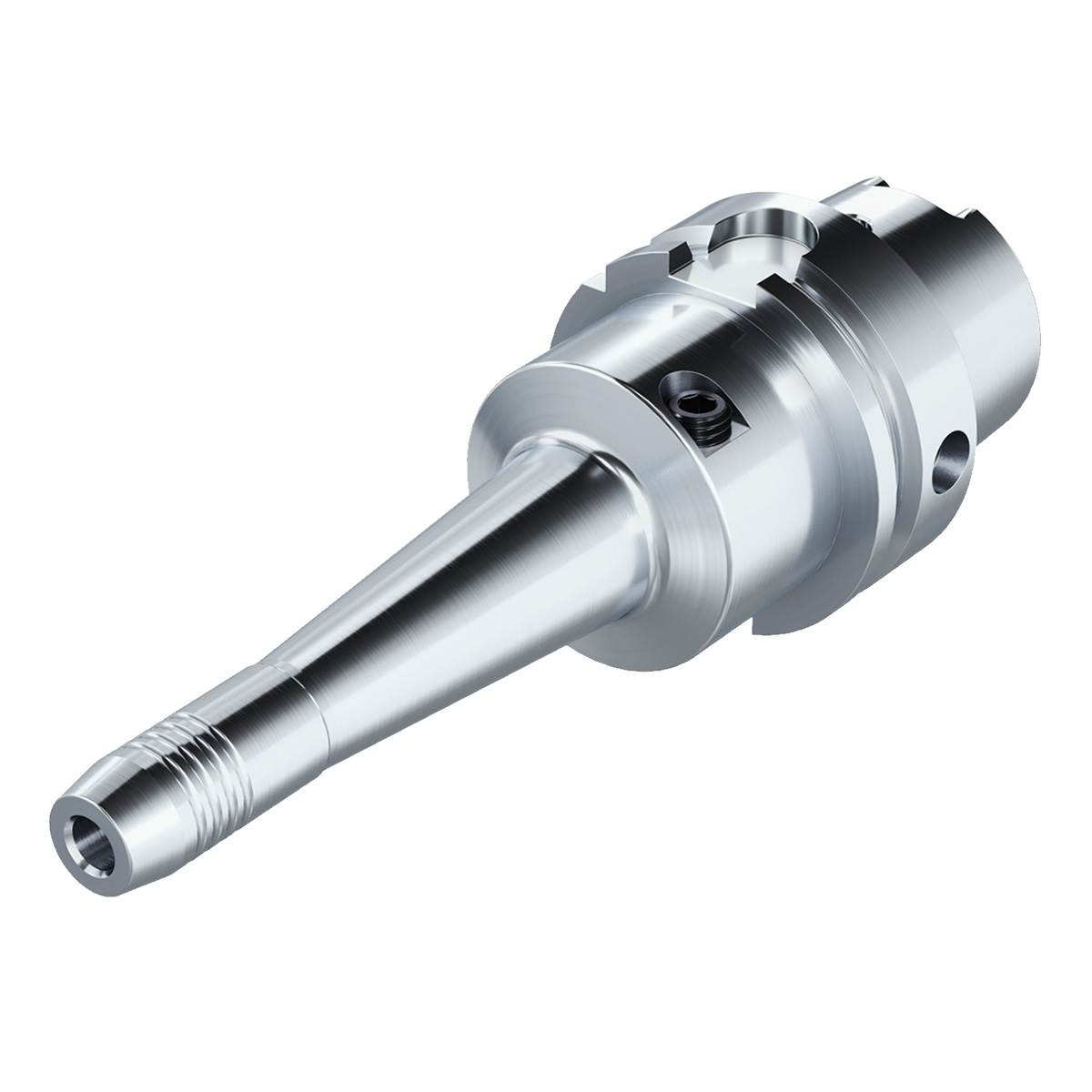 Hydro-Dehnspannfutter schlank
