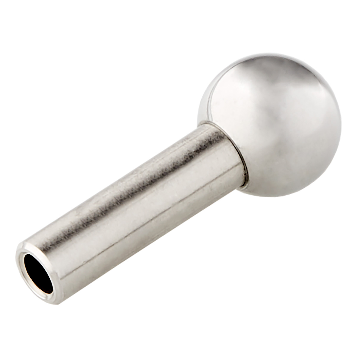 Kugel mit Düse Ø 12 mm - 10,5 - 4 - 20 von Kemmler