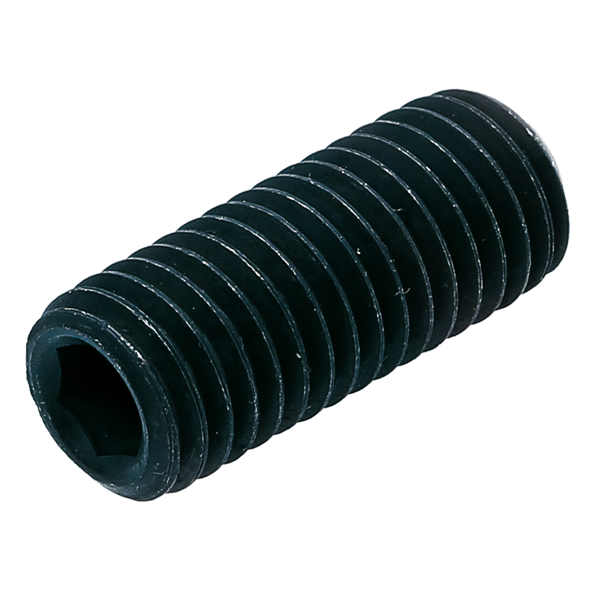 Spannschrauben M 8 x 20 von Kemmler