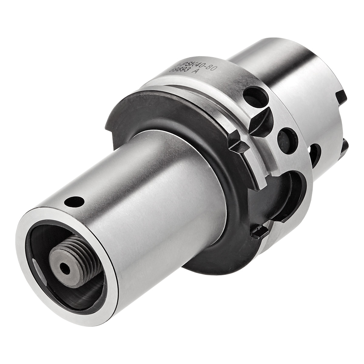 Reduzierhülse HSK 63 - PSK 32 - 75 DIN 69893-A von Kemmler