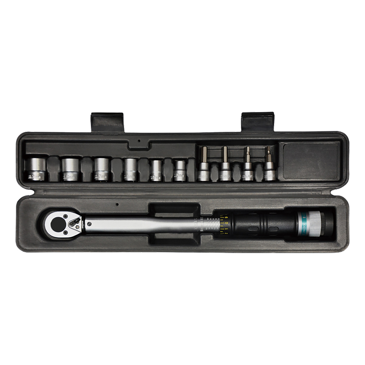 Drehmomentschlüssel Set | 3/8" von Kemmler
