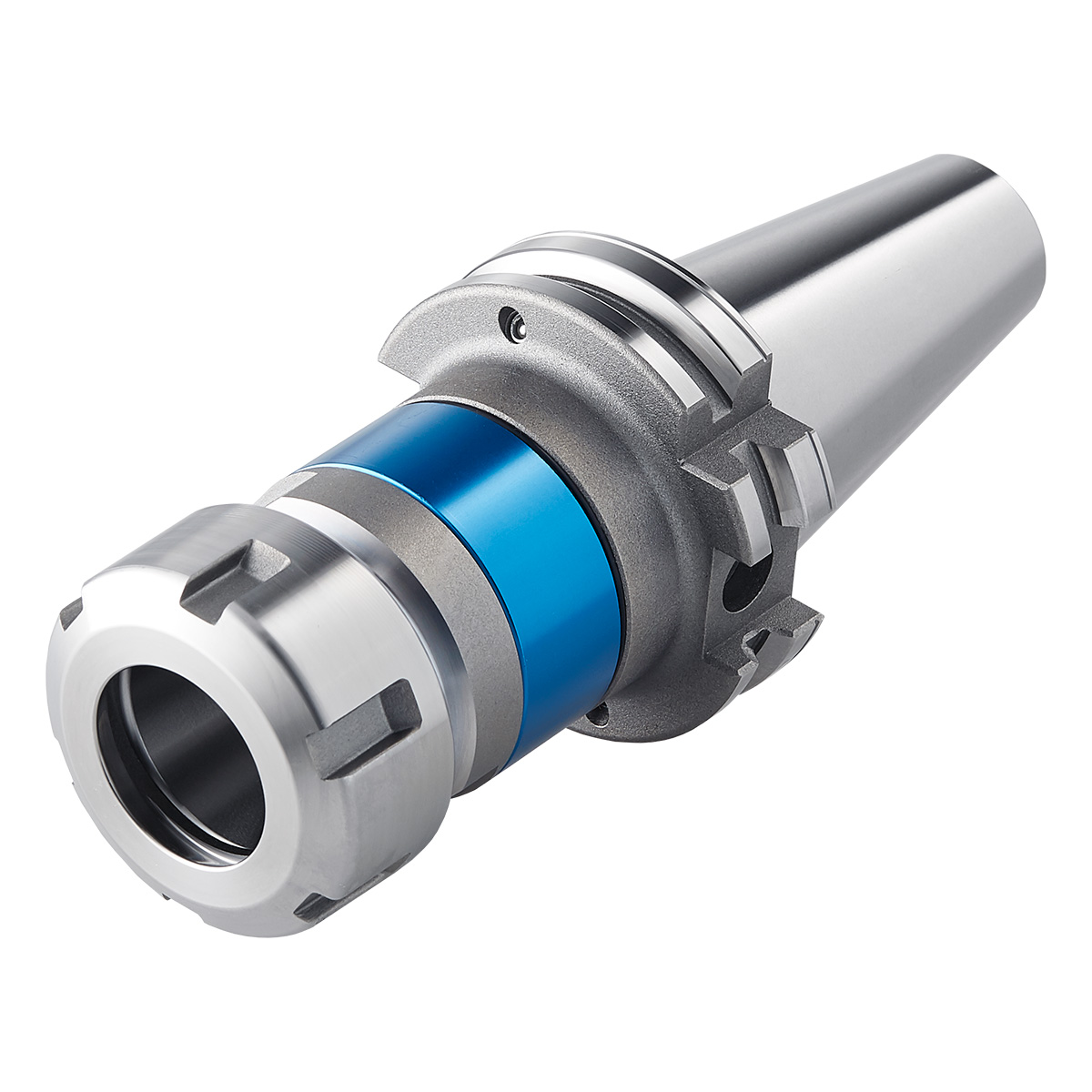 Gewindeschneidf. Synchro SK40 - M3-M27 ER32 SK-DC von Kemmler