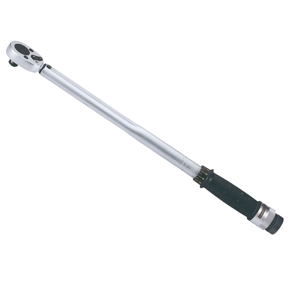 Drehmomentschlüssel 3/8" von Kemmler