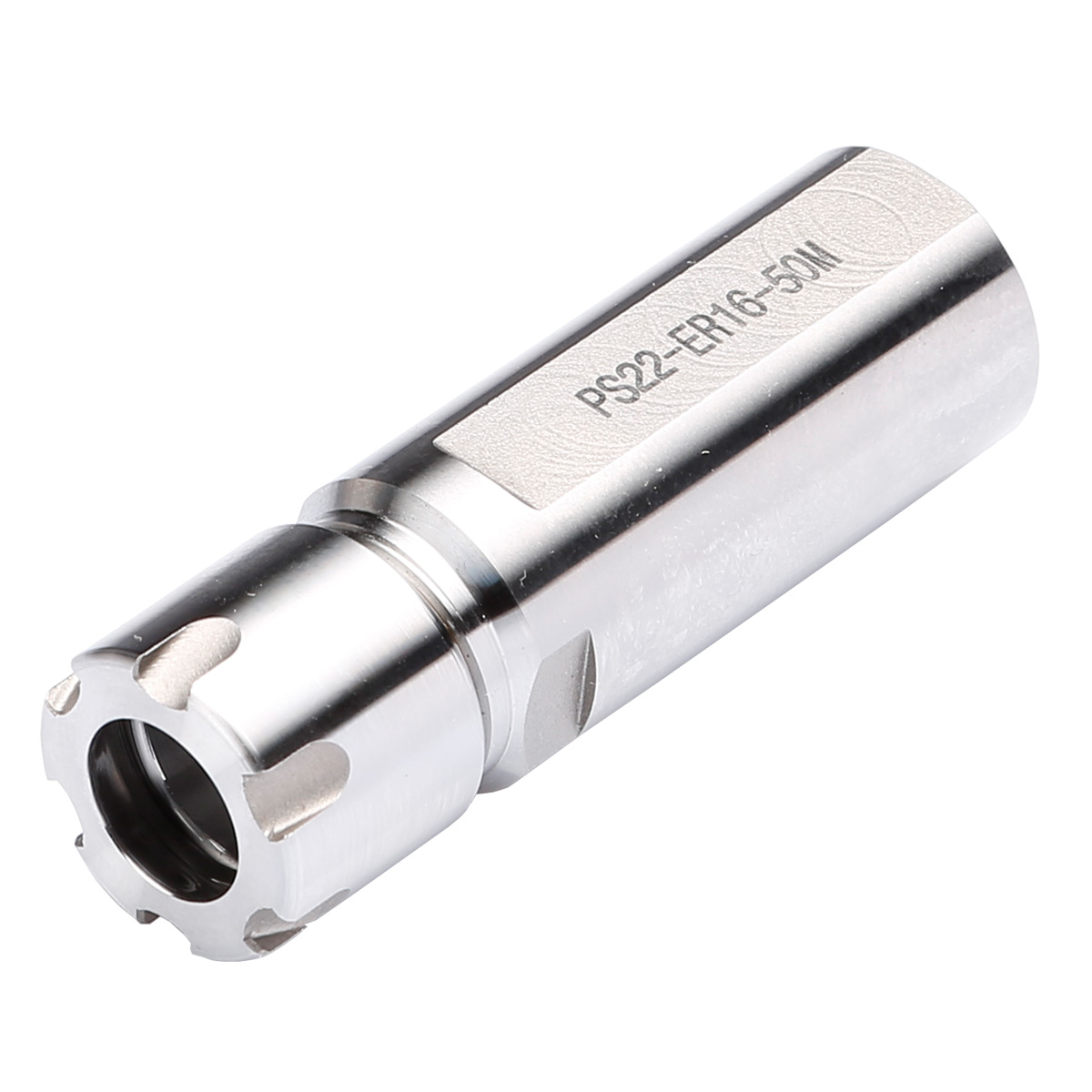 Spannfutter Zylinderschaft ER16-1/10-50 Mini von Kemmler