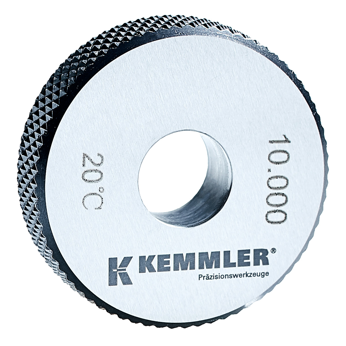 Einstellring | 100mm von Kemmler