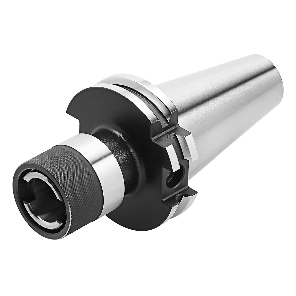 Gewindeschneidfutter SK 40 - M5-M22 von Kemmler