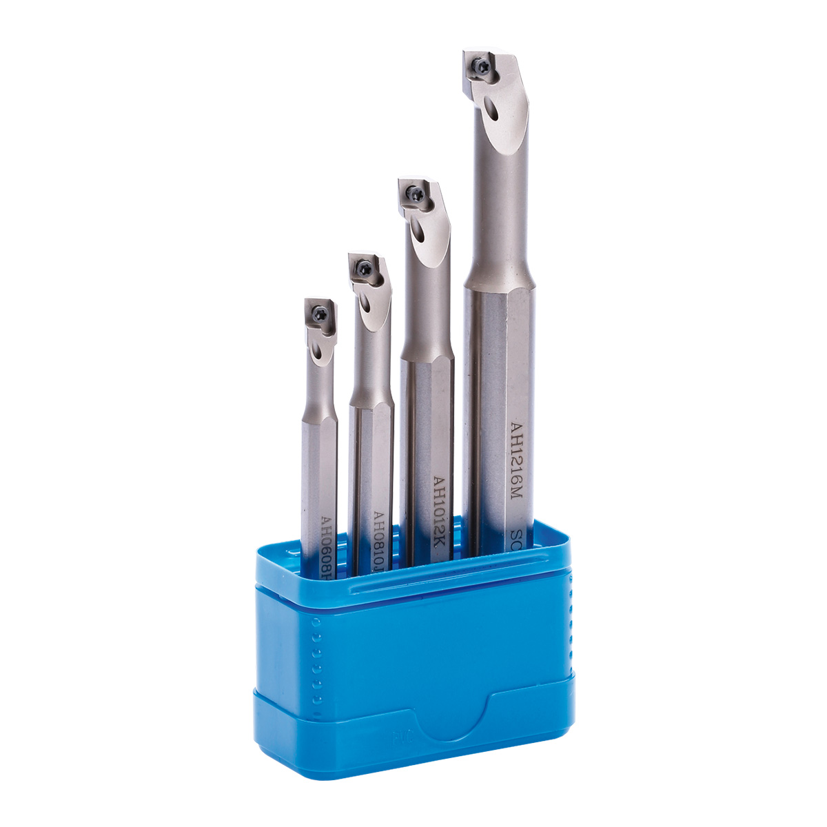 HSS Bohrstangensatz | SET.AH.SCLC.R06 von Kemmler