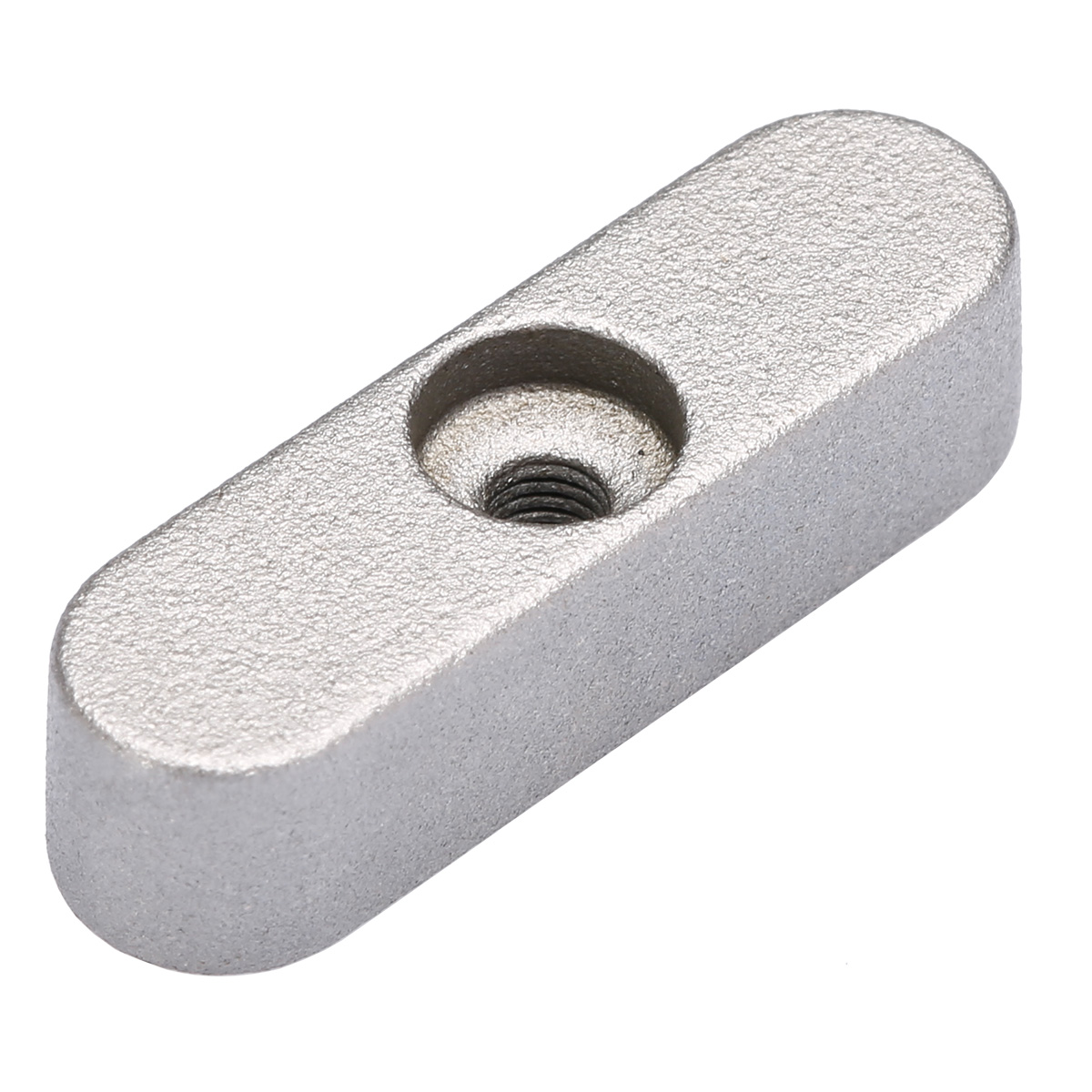 Passfeder 10x8x32 für Kombidorn D=40 mm von Kemmler