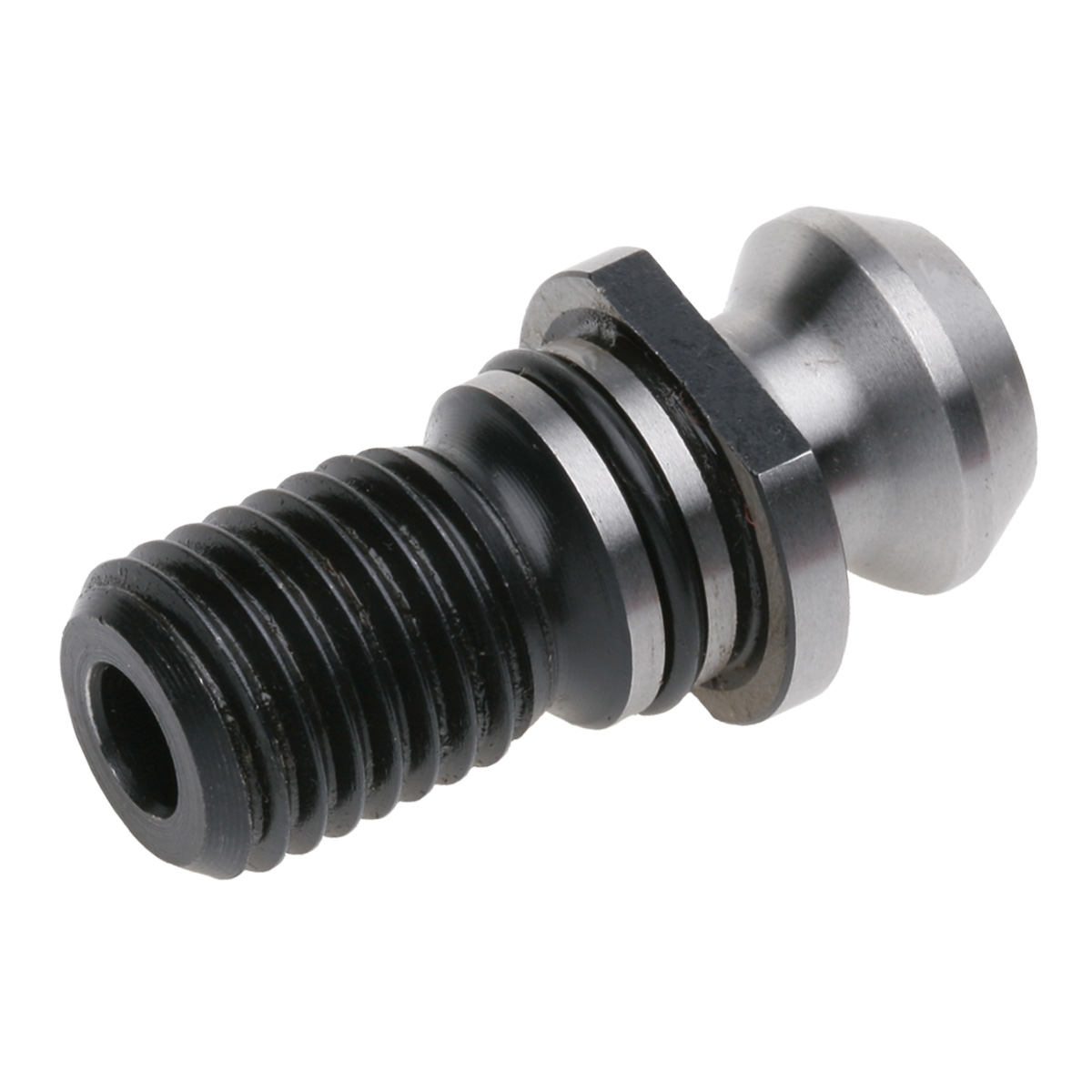 Azb. M16 ähnlich ISO 7388, um 3 mm verlängert von Kemmler