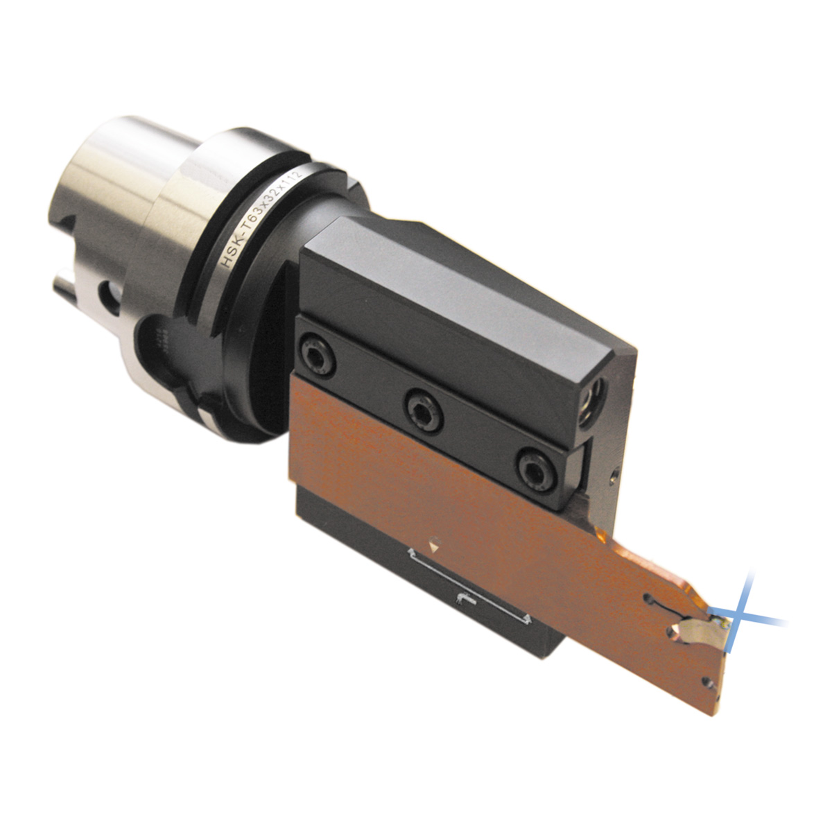 Abstechhalter