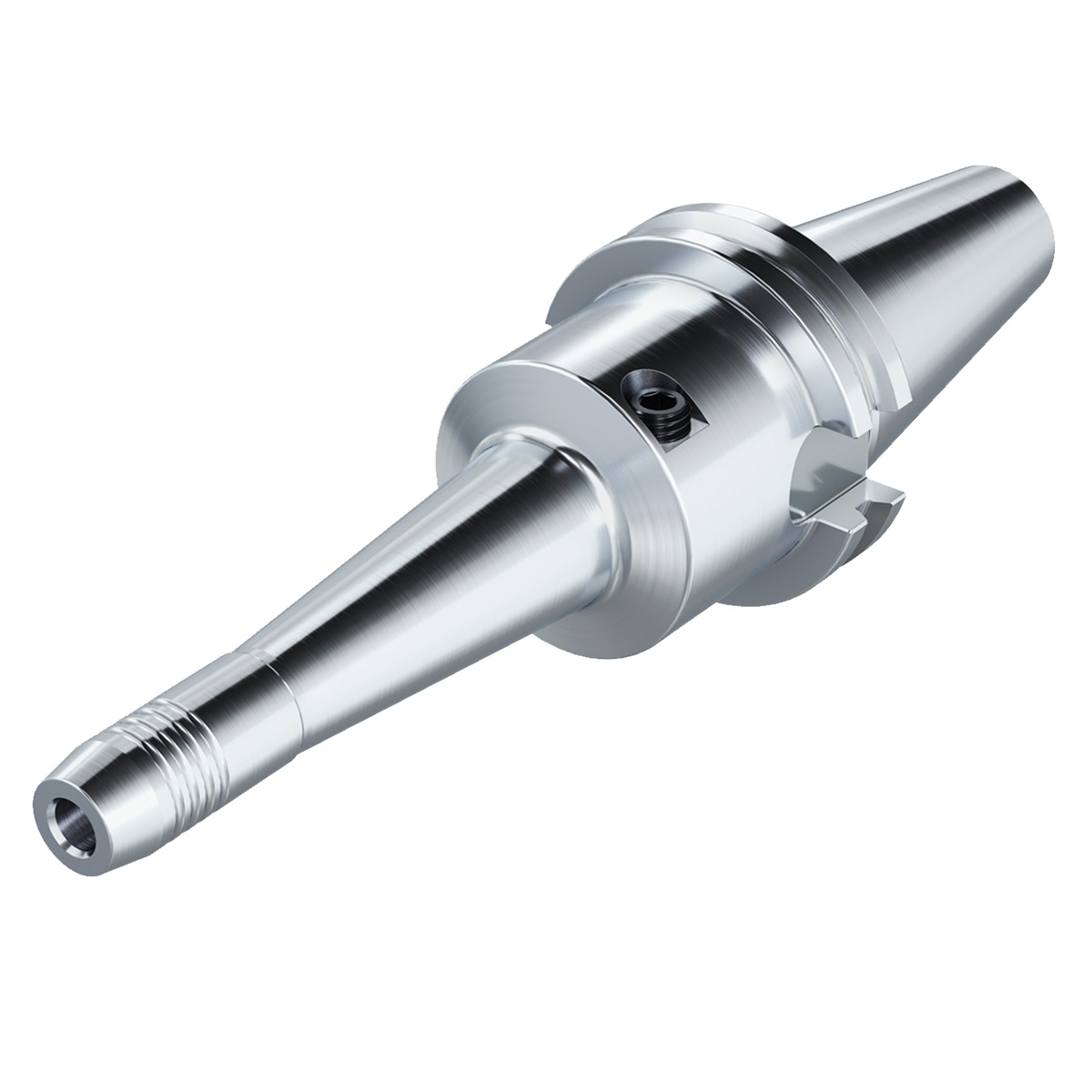 Hydro-Dehnspannfutter schlank